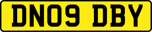 DN09DBY