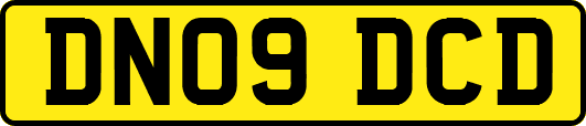 DN09DCD