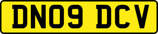 DN09DCV