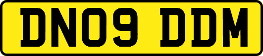 DN09DDM