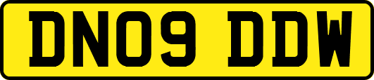 DN09DDW
