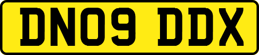 DN09DDX