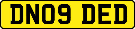 DN09DED