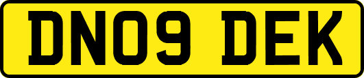 DN09DEK