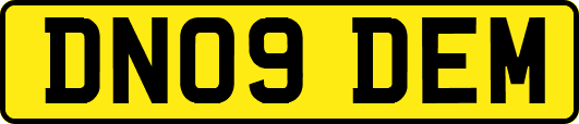 DN09DEM