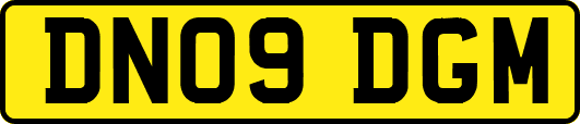 DN09DGM