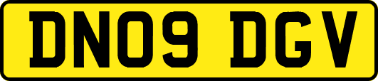 DN09DGV