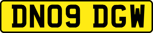 DN09DGW