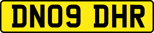 DN09DHR