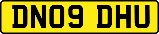 DN09DHU