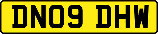 DN09DHW