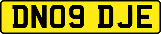 DN09DJE