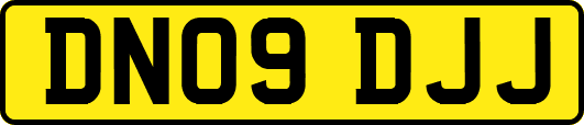 DN09DJJ