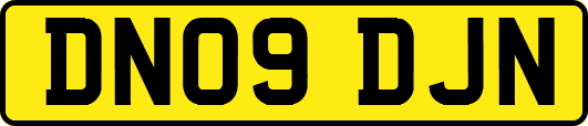 DN09DJN