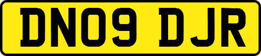 DN09DJR