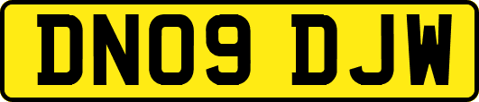 DN09DJW