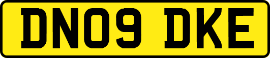 DN09DKE