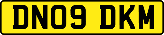 DN09DKM