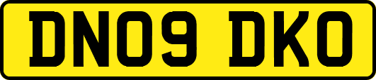 DN09DKO