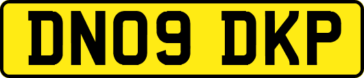 DN09DKP