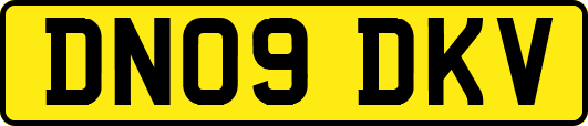 DN09DKV