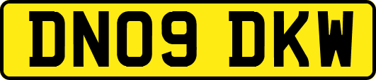 DN09DKW
