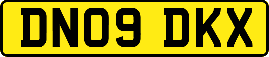 DN09DKX