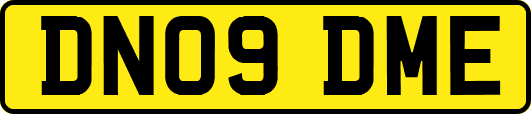 DN09DME