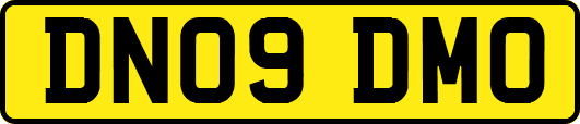 DN09DMO
