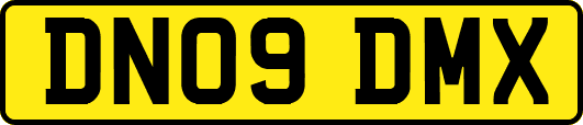 DN09DMX