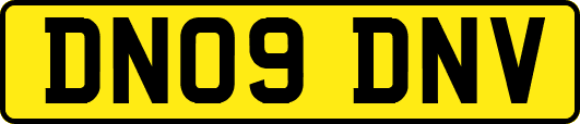 DN09DNV