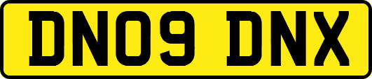 DN09DNX