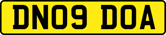DN09DOA