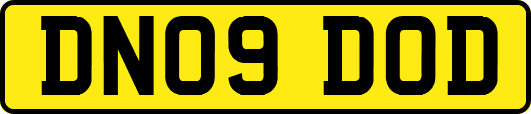 DN09DOD