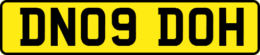 DN09DOH