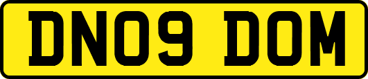 DN09DOM