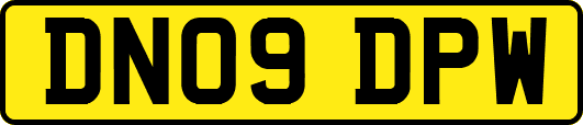 DN09DPW