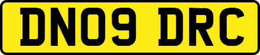 DN09DRC