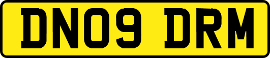 DN09DRM