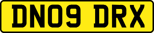 DN09DRX