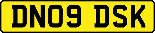 DN09DSK