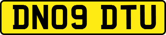 DN09DTU