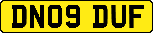 DN09DUF
