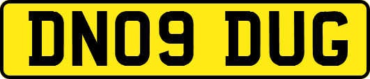 DN09DUG
