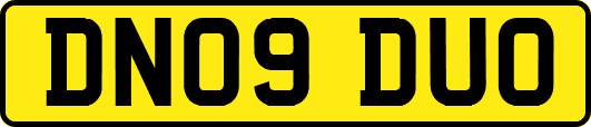 DN09DUO
