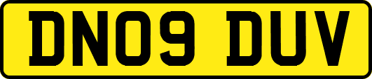 DN09DUV