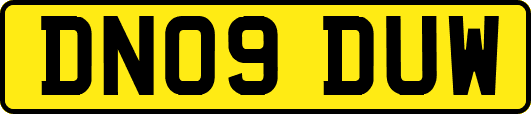 DN09DUW