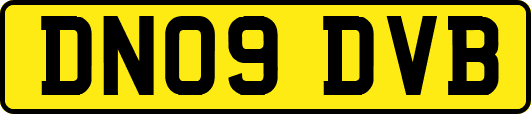 DN09DVB