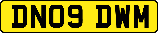 DN09DWM