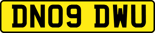DN09DWU